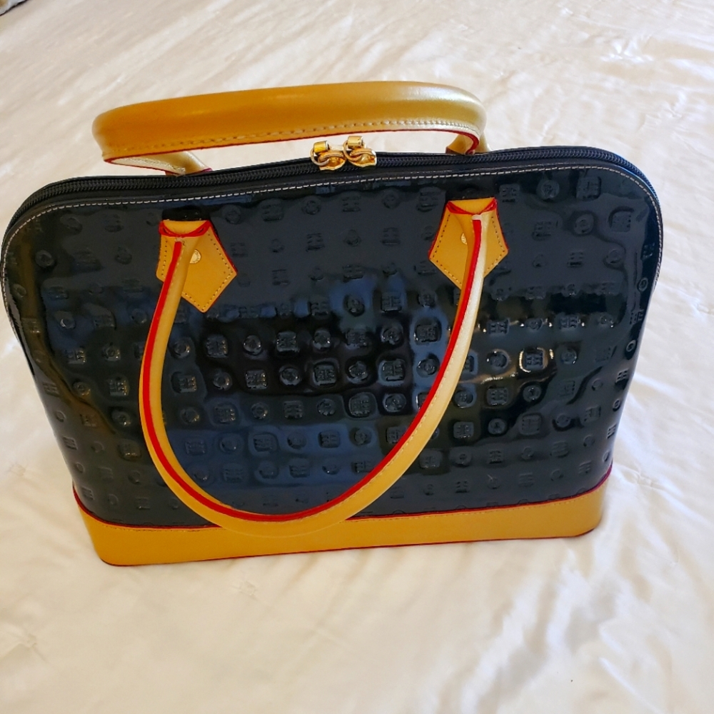 Arcadia purse